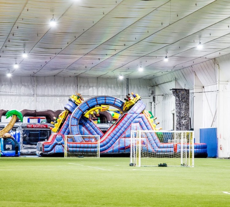 Incrediplex (Indianapolis,&nbspIN)